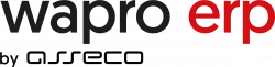 Wapro logo